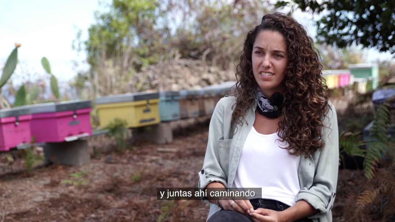 día de la mujer rural 2020