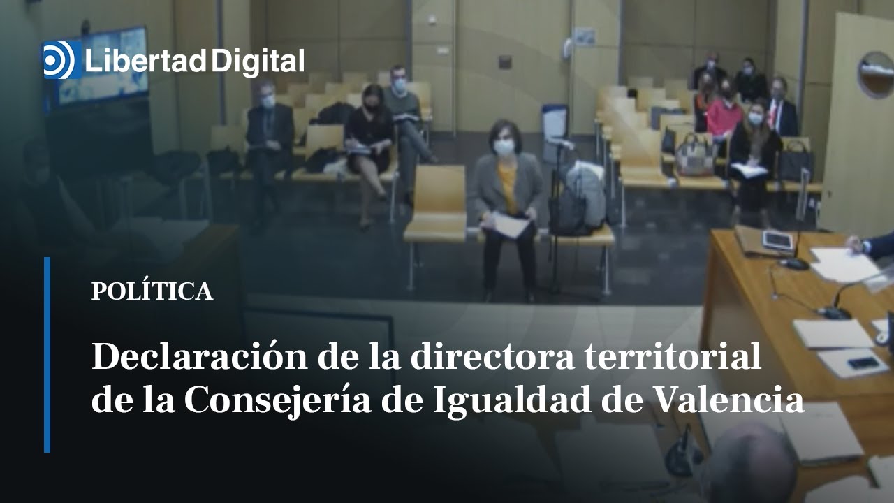 direccion territorial de igualdad y politicas inclusivas valencia