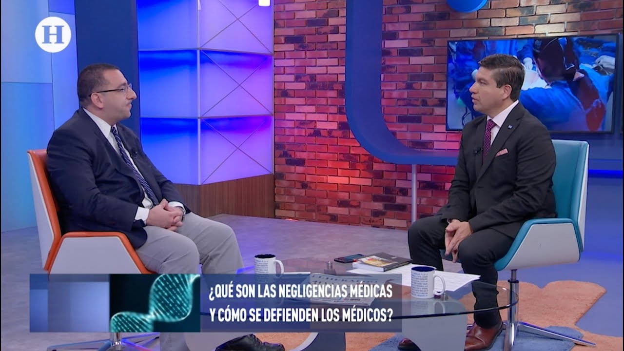 donde denunciar a un médico de la seguridad social