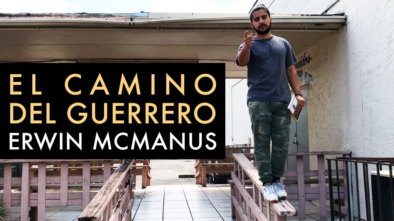 el camino del guerrero agenda opiniones