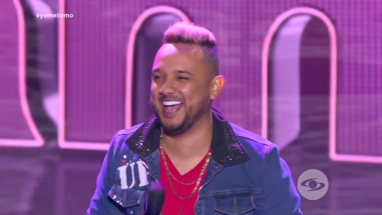 el hombre de las 100 voces got talent españa