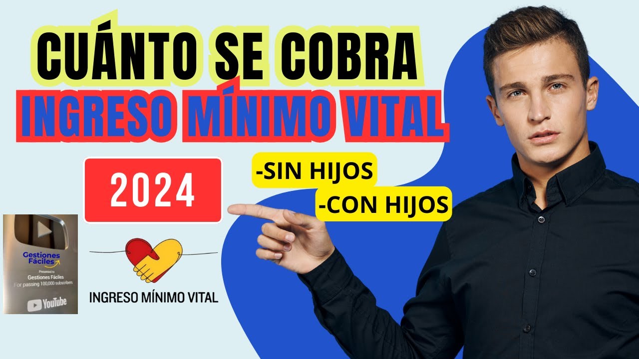 el ingreso mínimo vital tiene paga extra