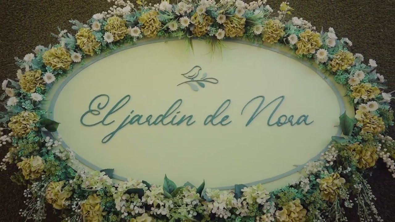 el jardín de nora navalcarnero carta