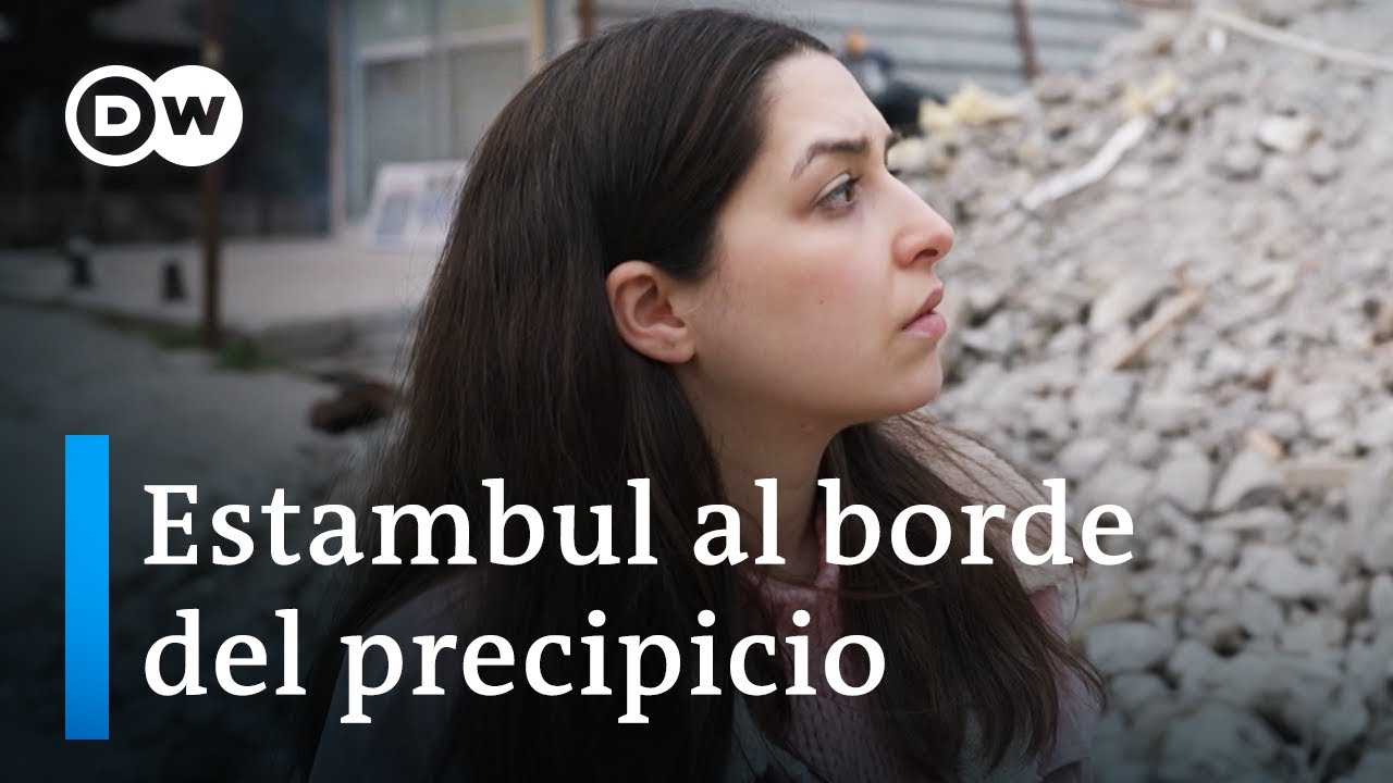 el limite de estambul la laguna