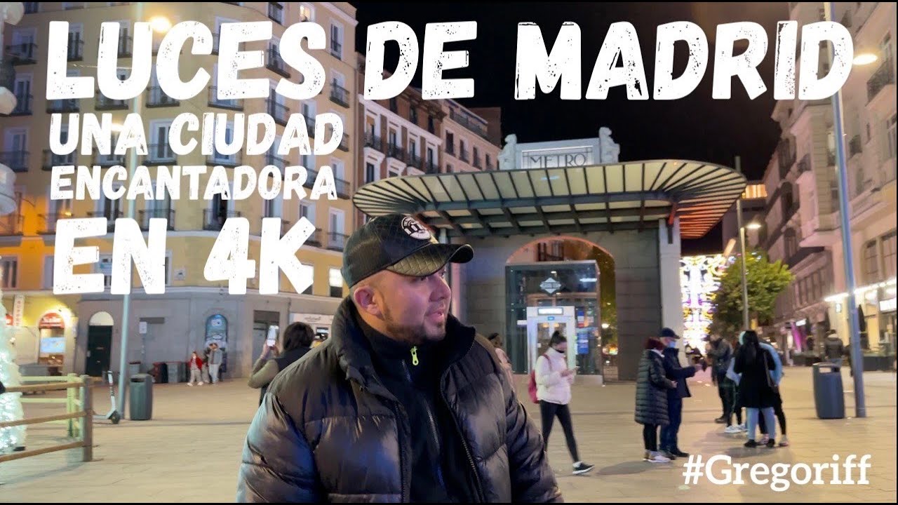 el tiempo en madrid en diciembre