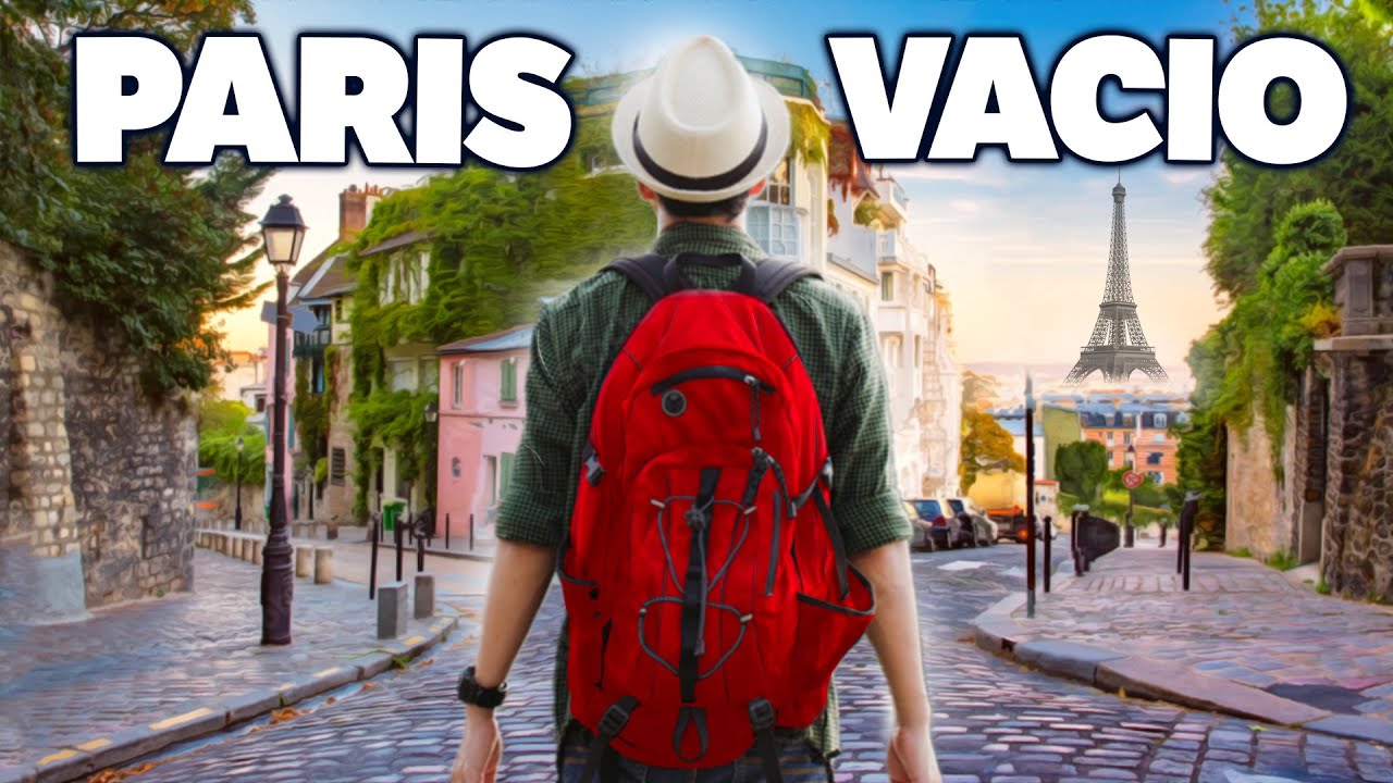 el tiempo en paris en agosto