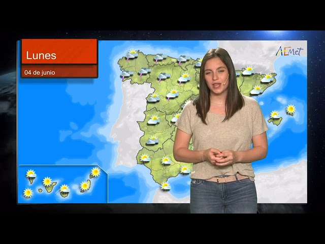 el tiempo en soto de luiña aemet