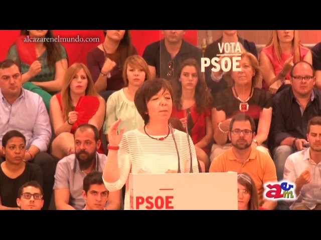 elecciones municipales alcazar de san juan