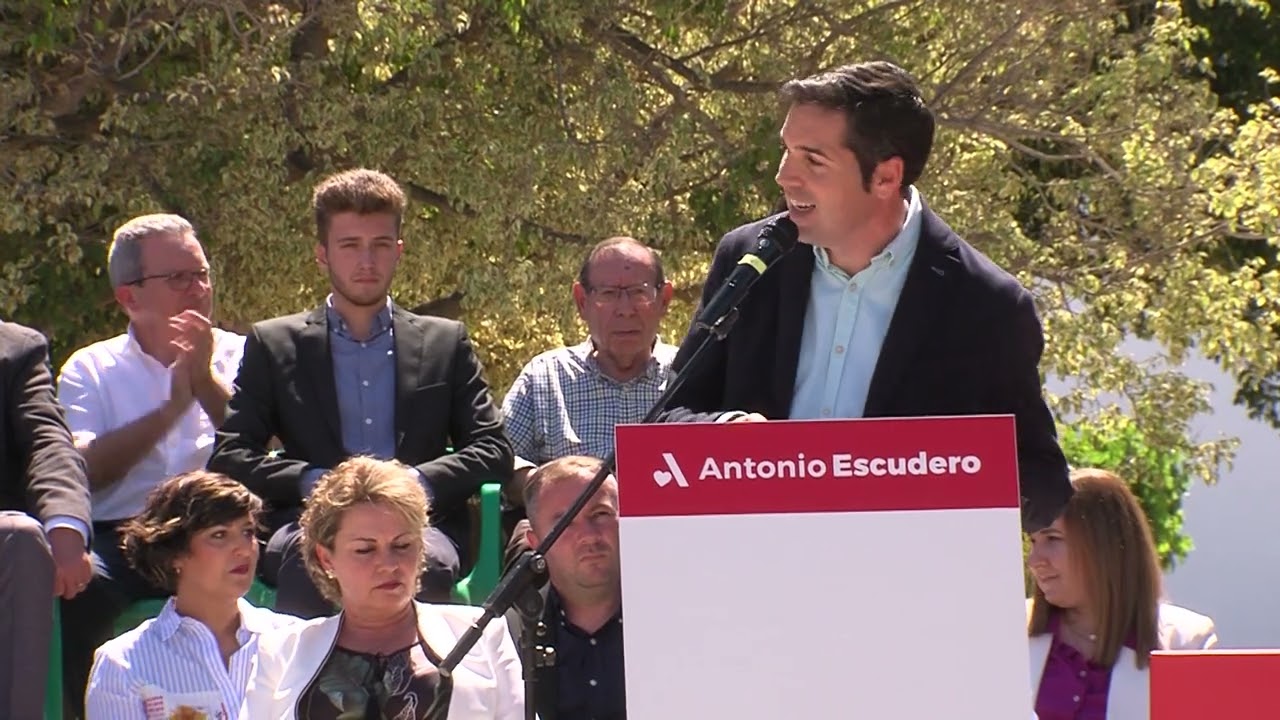 elecciones municipales pilar de la horadada