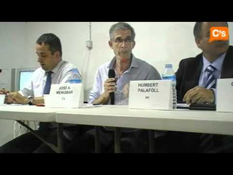 elecciones municipales sant vicenç dels horts