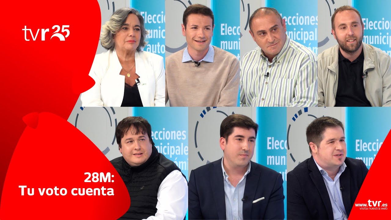 elecciones santo domingo de la calzada