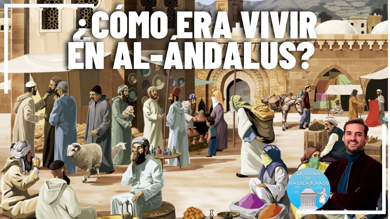 en que actividades economicas basaba al andalus su prosperidad