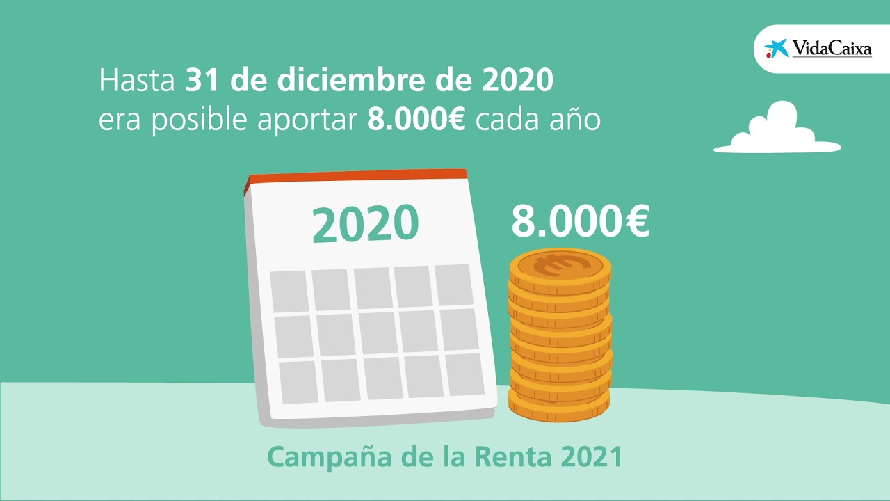 en que casilla se pone el plan de pensiones