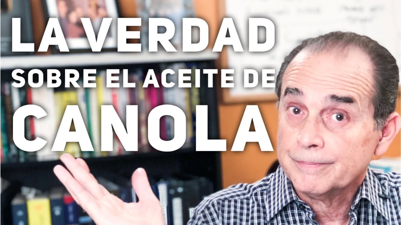 es bueno el aceite de colza