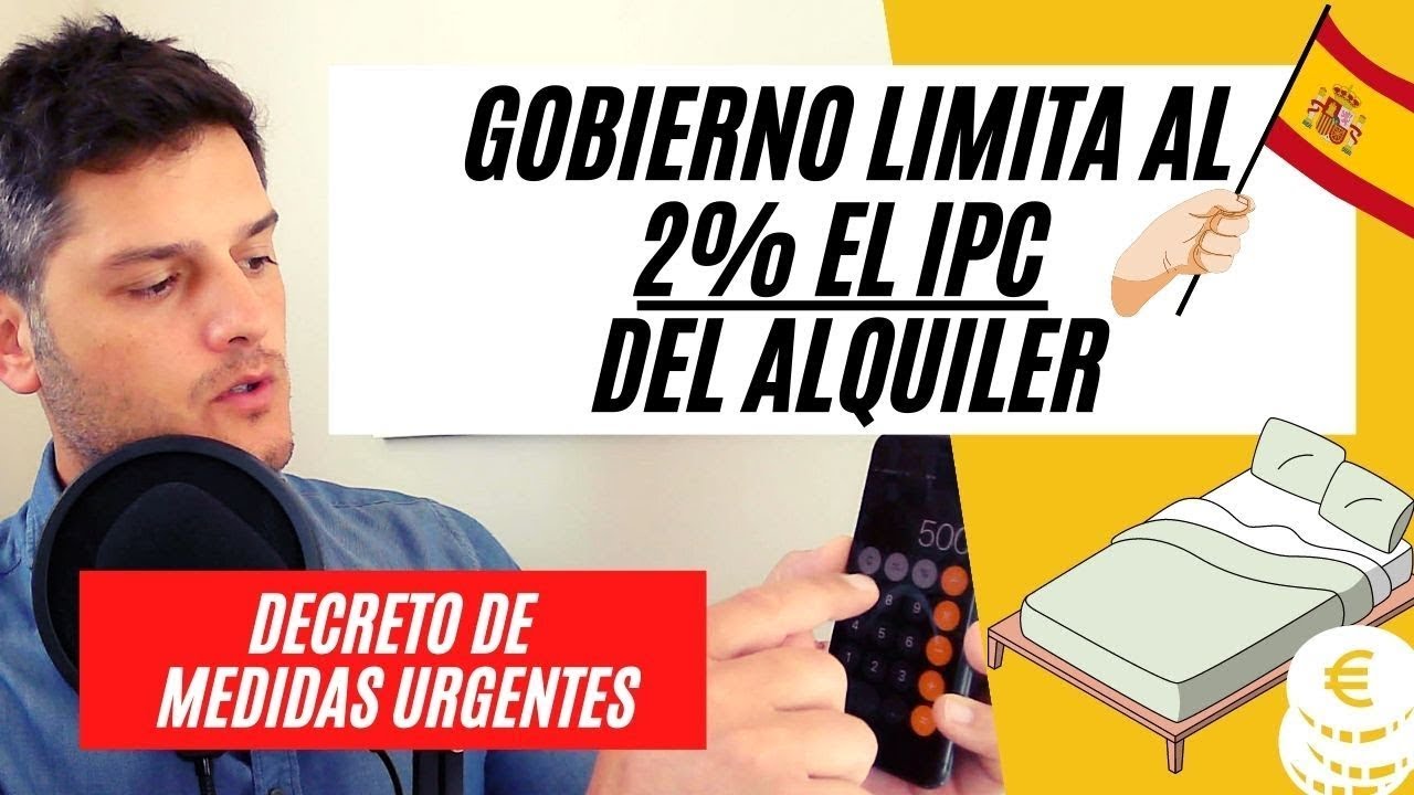 es obligatorio aplicar el ipc en los alquileres