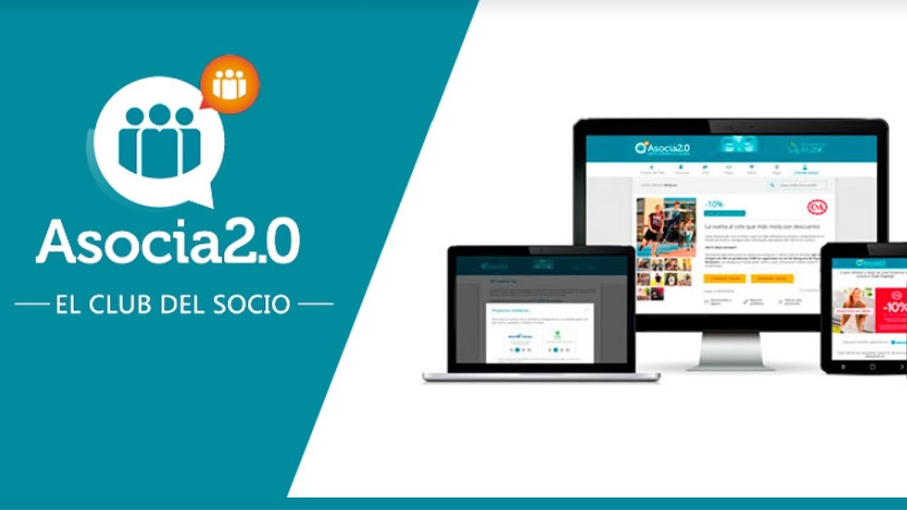 es obligatorio hacerse socio de cajamar