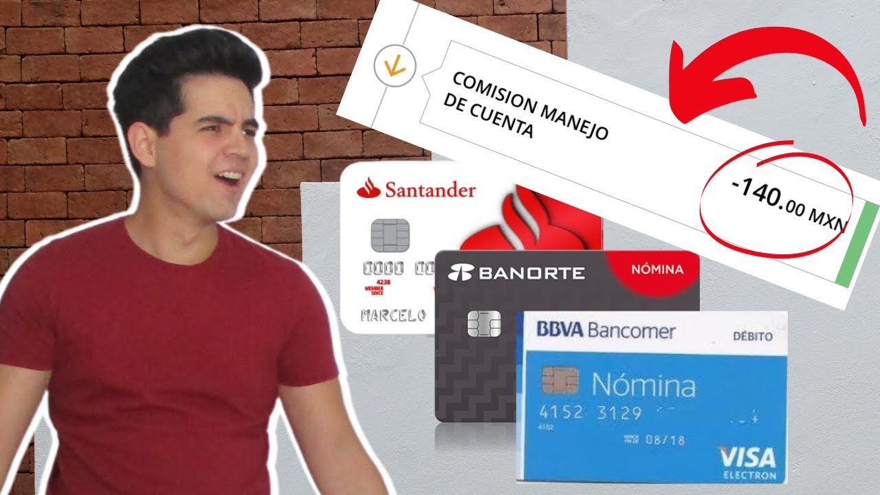 es obligatorio tener cuenta bancaria para cobrar la nómina