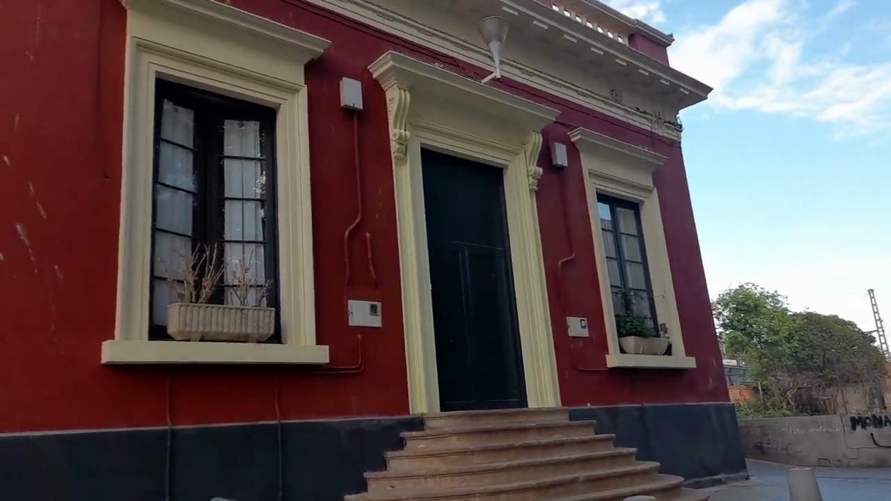 estacion de tren molins de rei