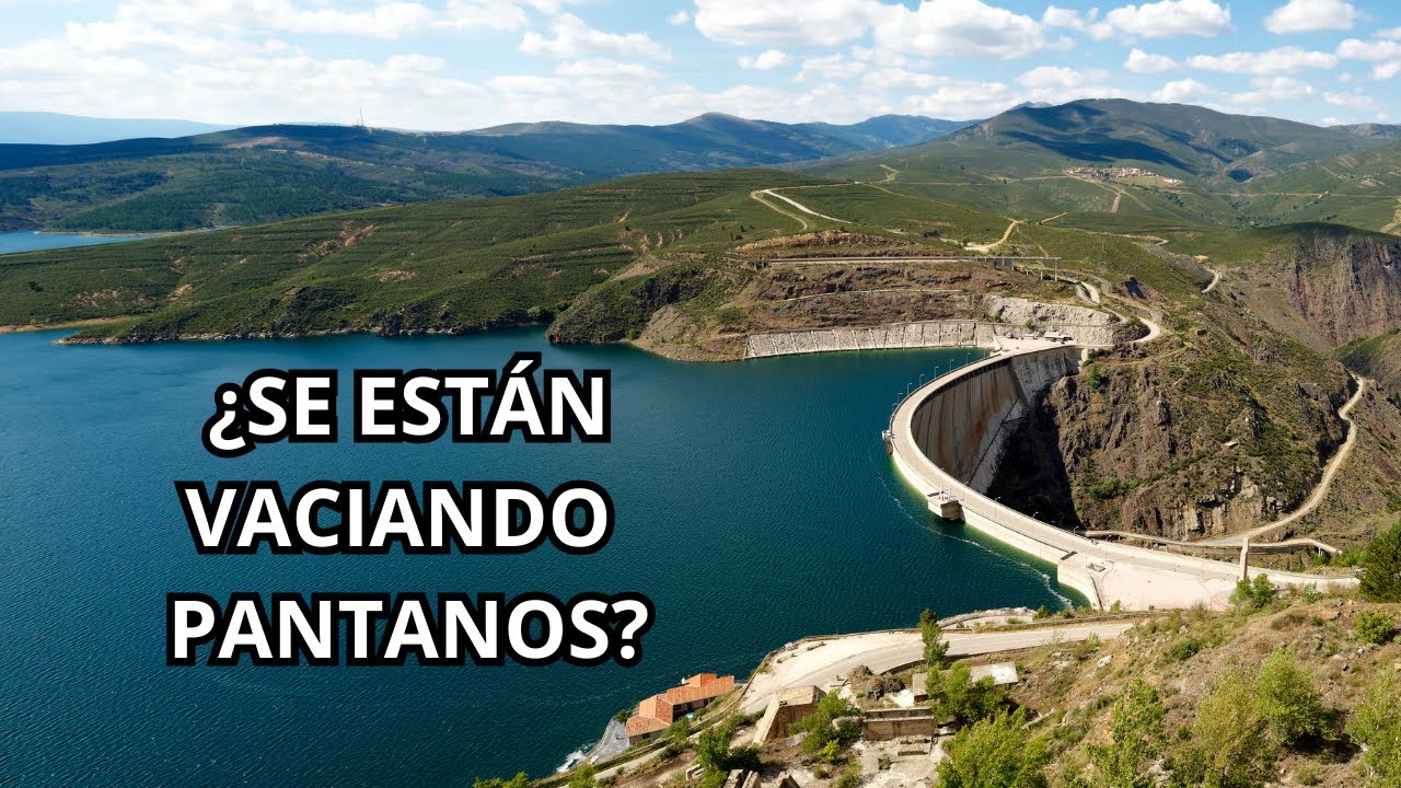 estado de los pantanos de cataluña
