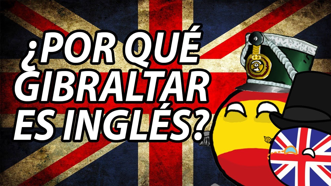 estrecho de gibraltar a quien pertenece