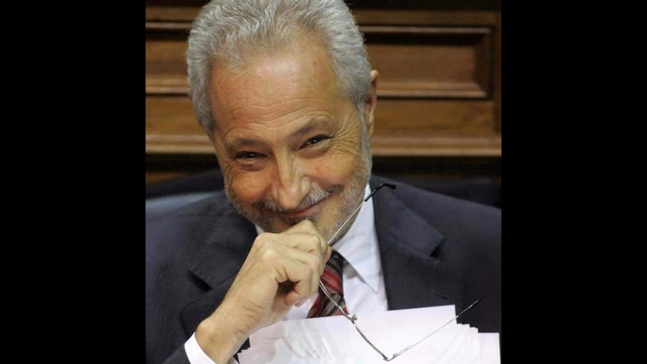 ex presidentes del gobierno de canarias