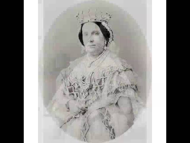 foto de isabel ii de españa