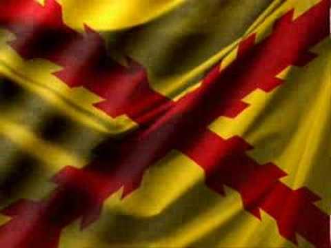 fotos de la bandera del imperio español