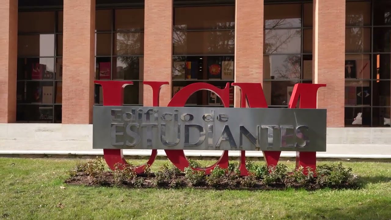 fotos de la universidad complutense de madrid