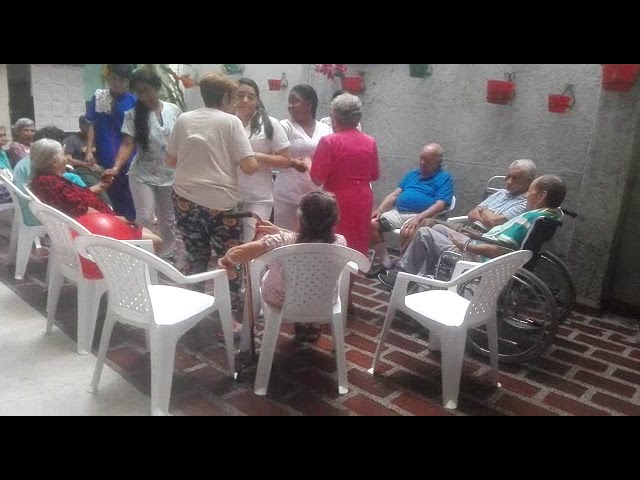 fundacion cantabra de salud y bienestar social