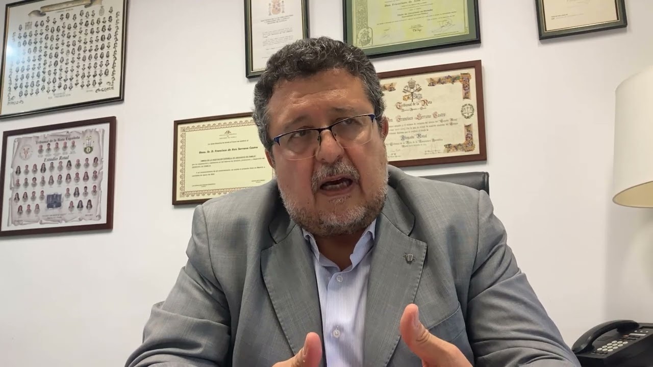 garantia integral de la libertad sexual