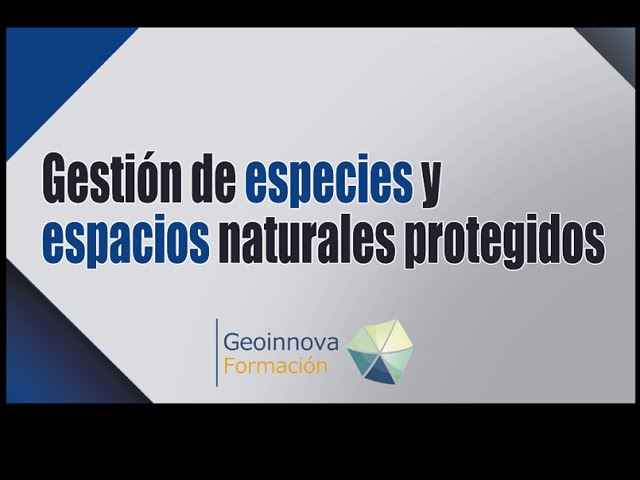 gestion de cupos en espacios naturales