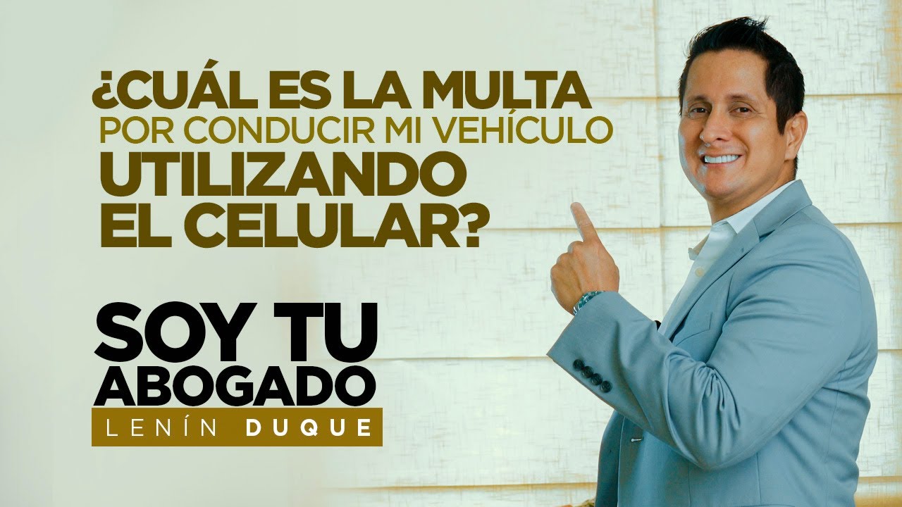 hablar por el teléfono móvil mientras se conduce