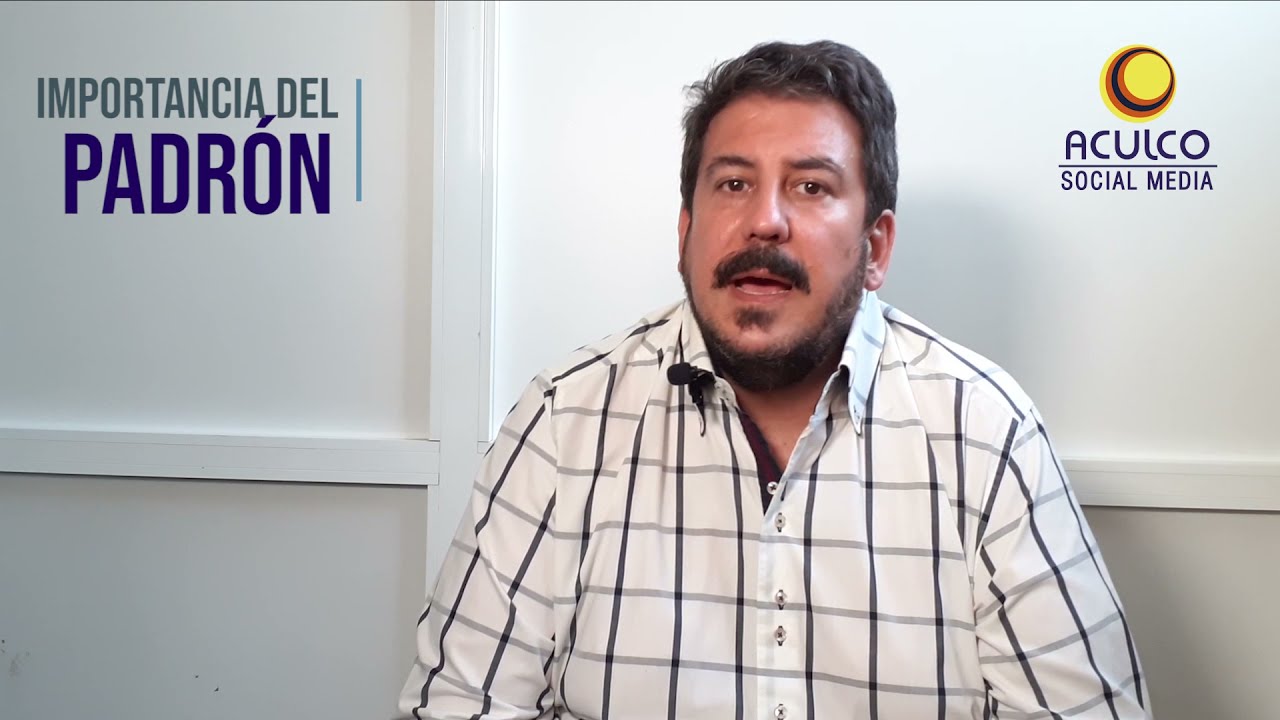 hace falta estar empadronado para ir al colegio