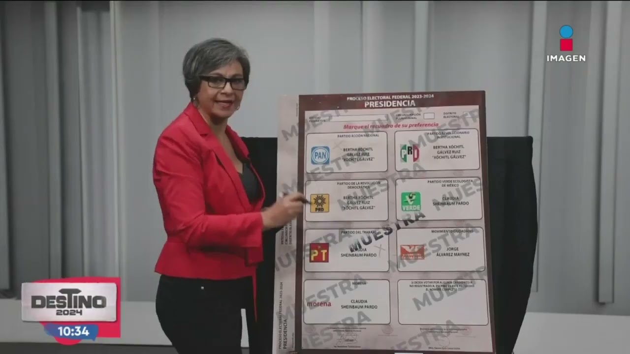 hasta que hora se puede votar el domingo