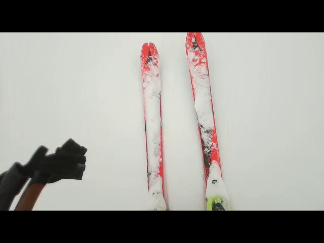hay nieve en sierra maria hoy