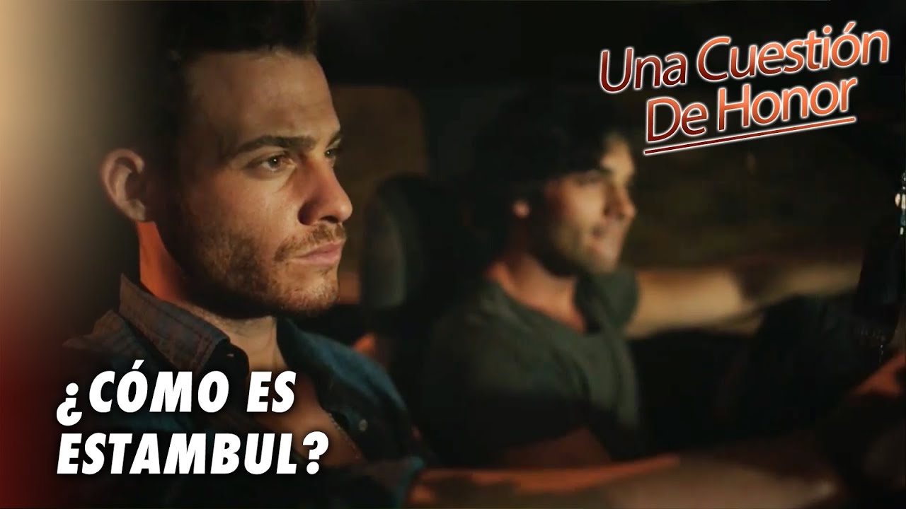 honor y respeto capitulo 1 completo en español