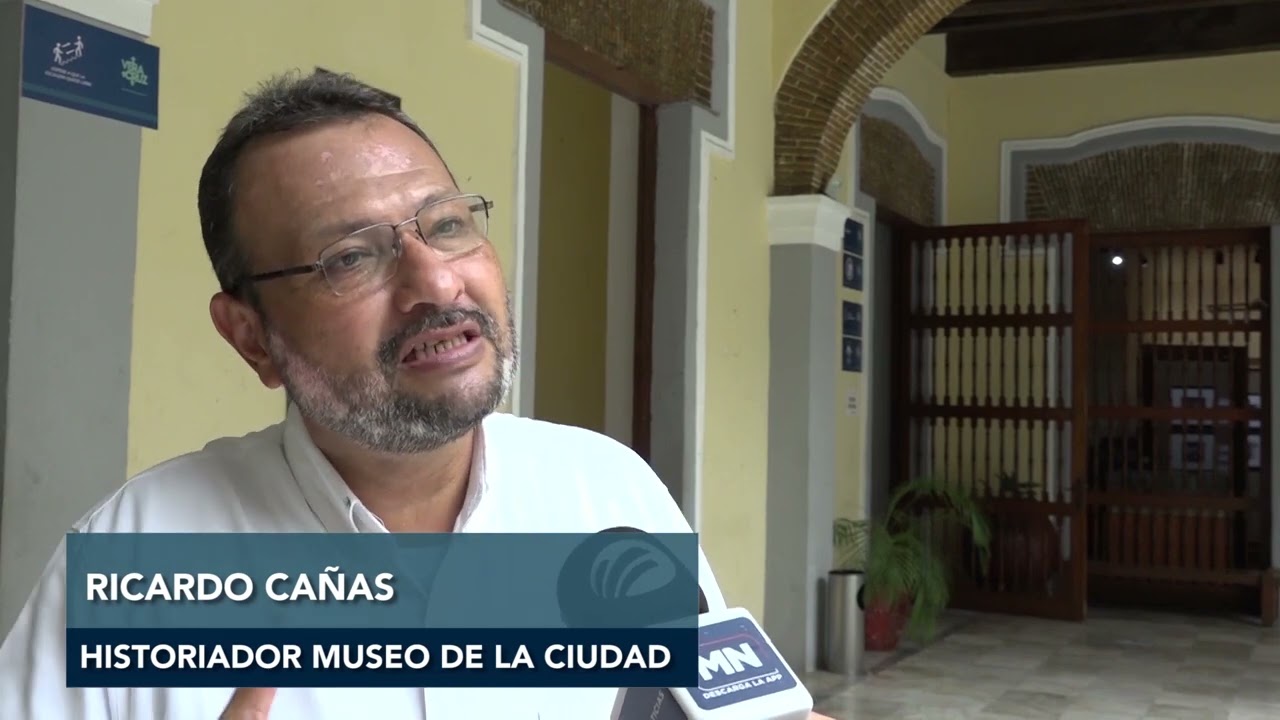 hospital militar de san carlos información