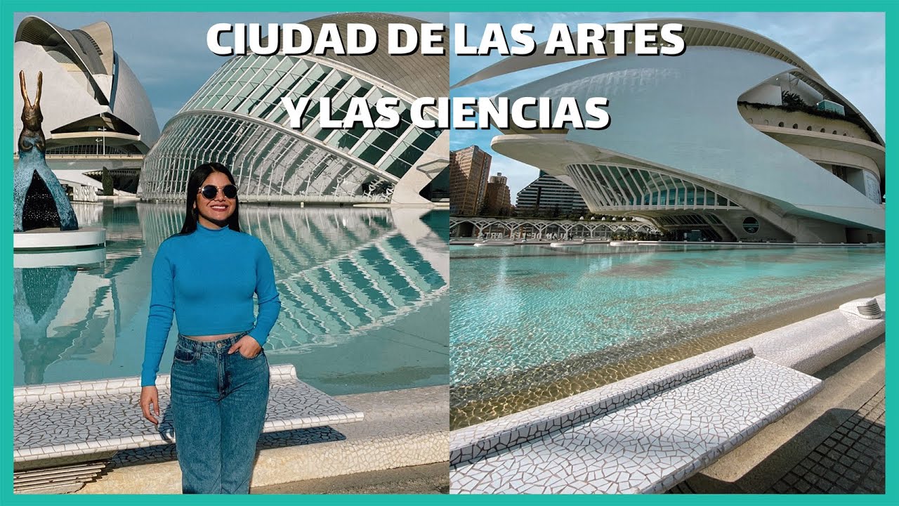 hotel ciudad de las artes y las ciencias