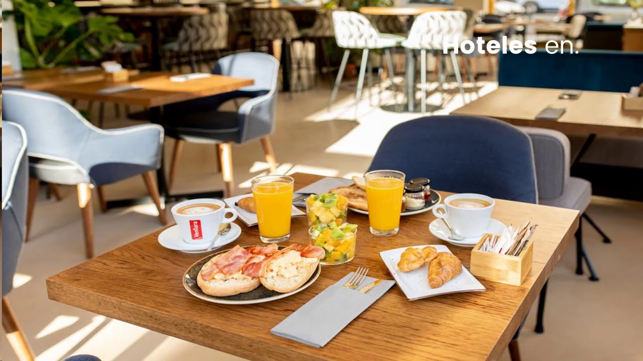 hoteles cerca ciudad de las artes valencia