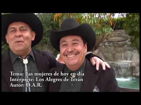 hoy es el dia de las tias