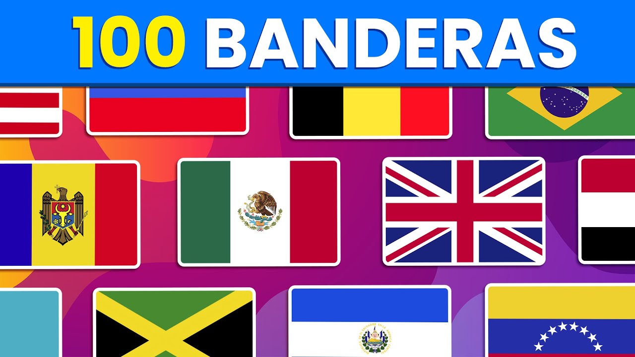 imagenes de banderas de los paises