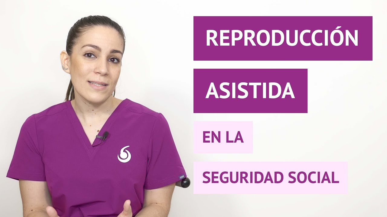 inseminación artificial seguridad social parejas homosexuales
