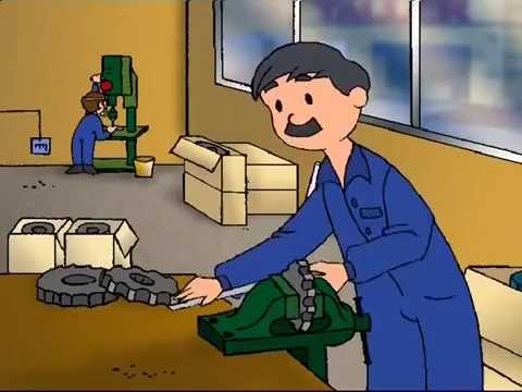 instituto andaluz de prevencion de riesgos laborales