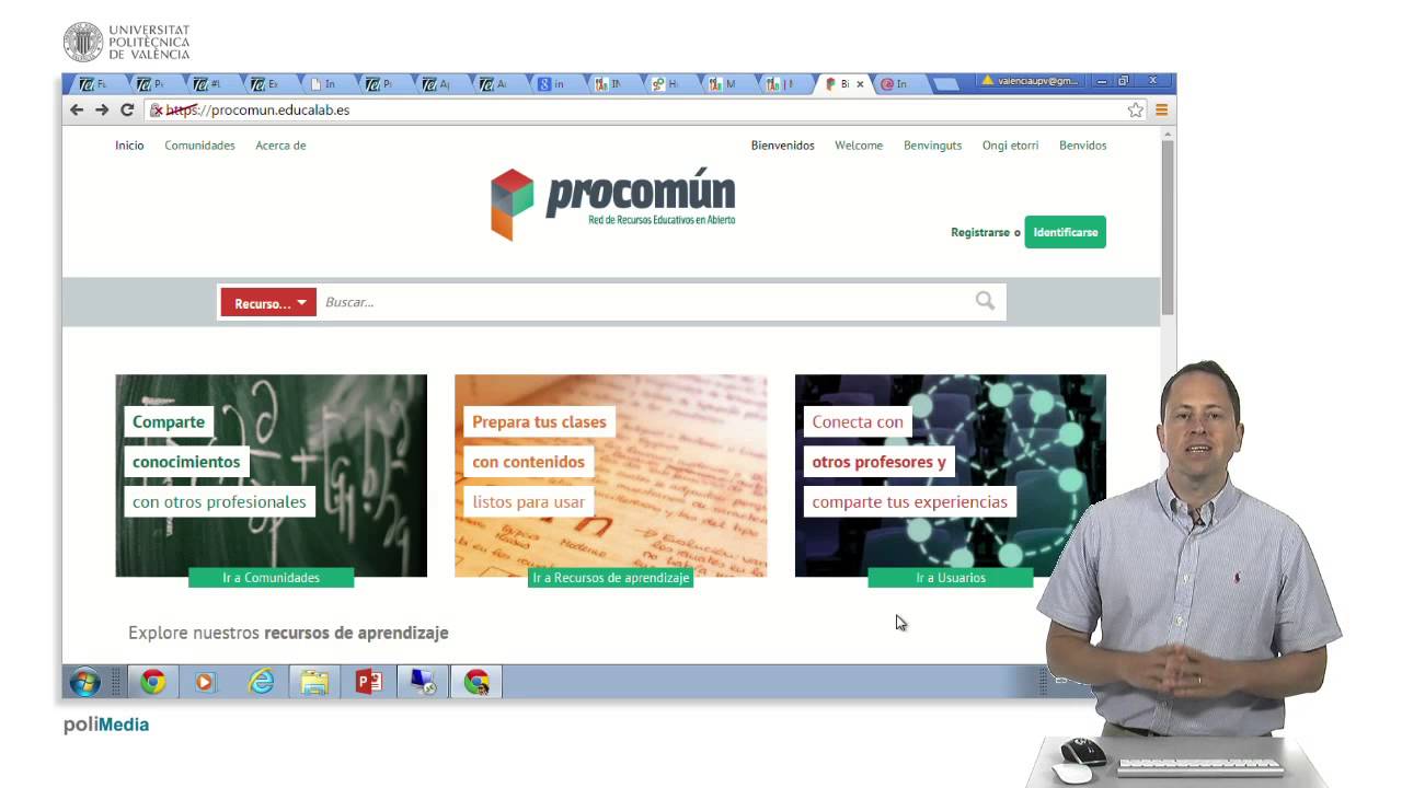 instituto nacional de tecnologías educativas y de formación del profesorado