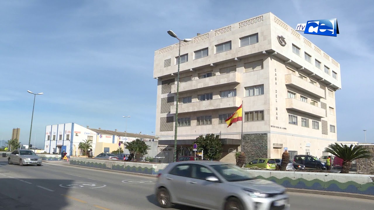 instituto social de la marina madrid