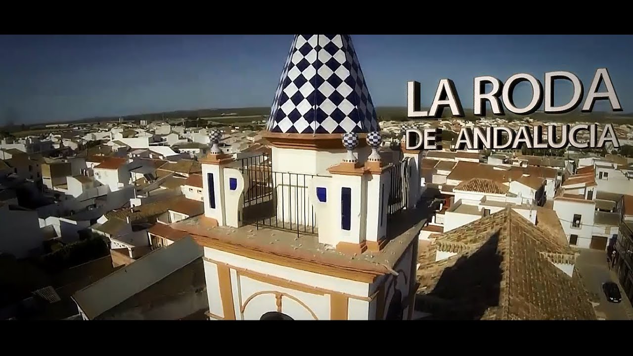 ir a la roda de andalucía