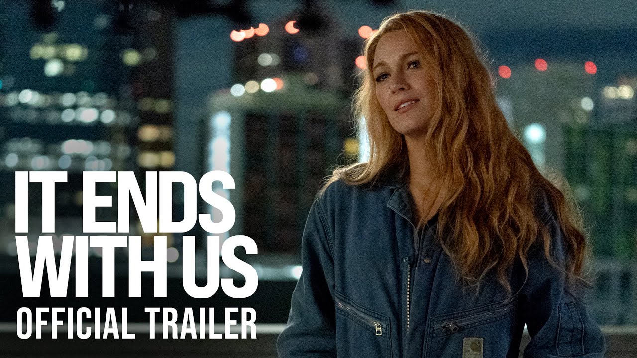 it ends with us español gratis