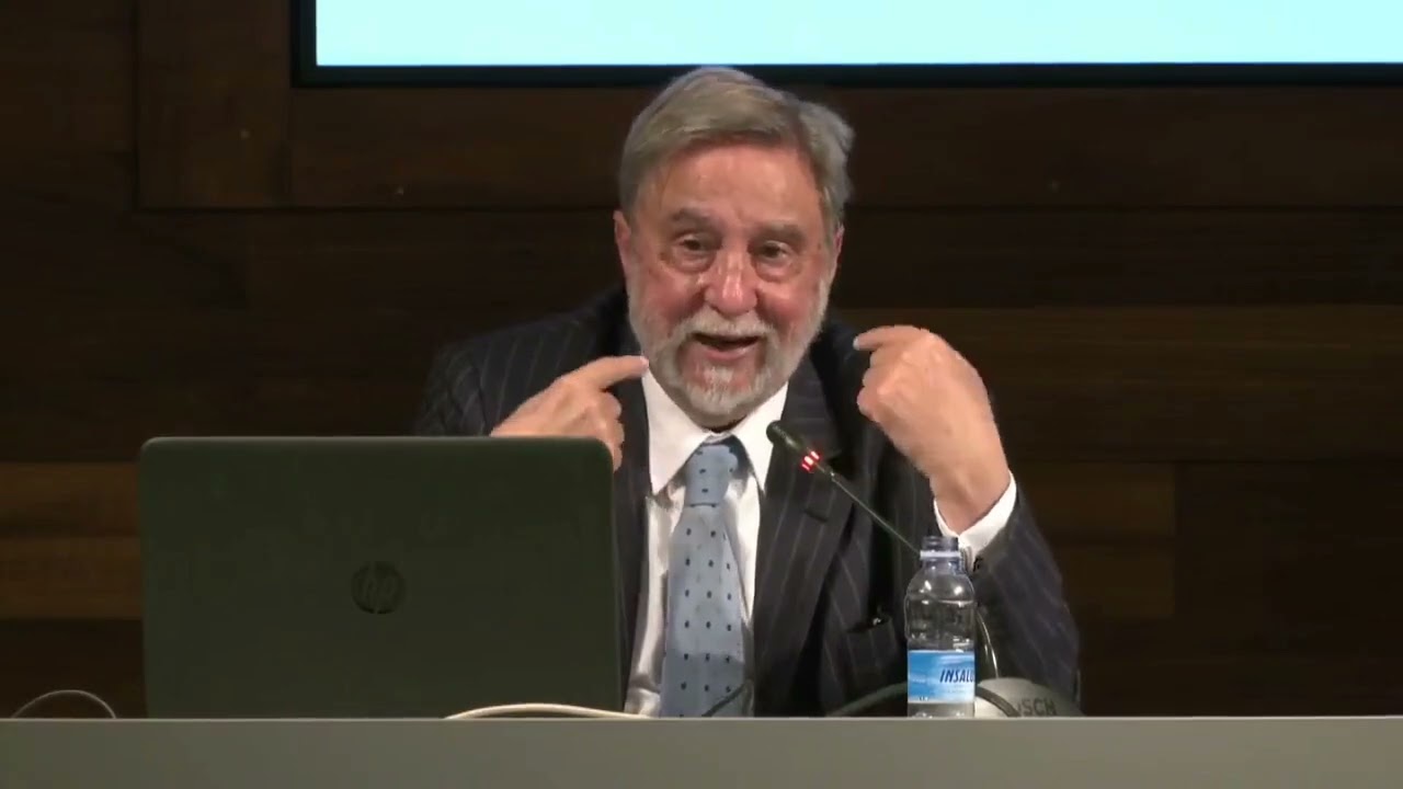 jose a. zorrilla ex embajador de españa