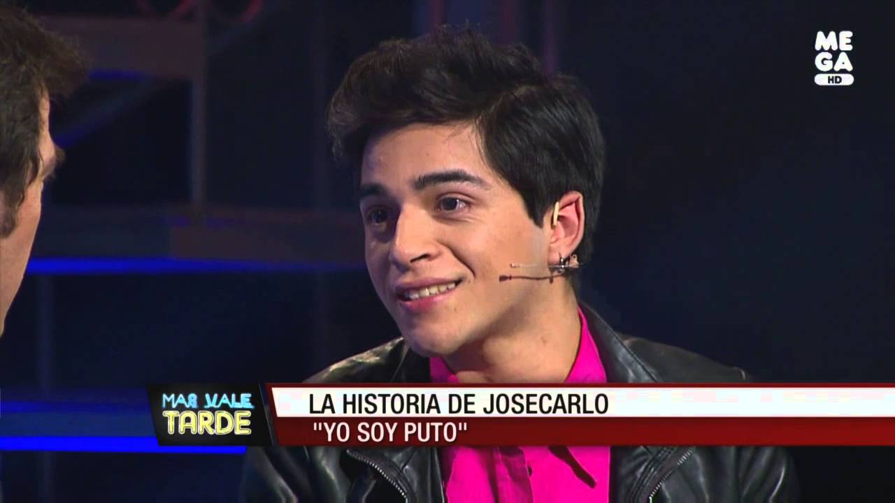 juan ramon lucas mas vale tarde