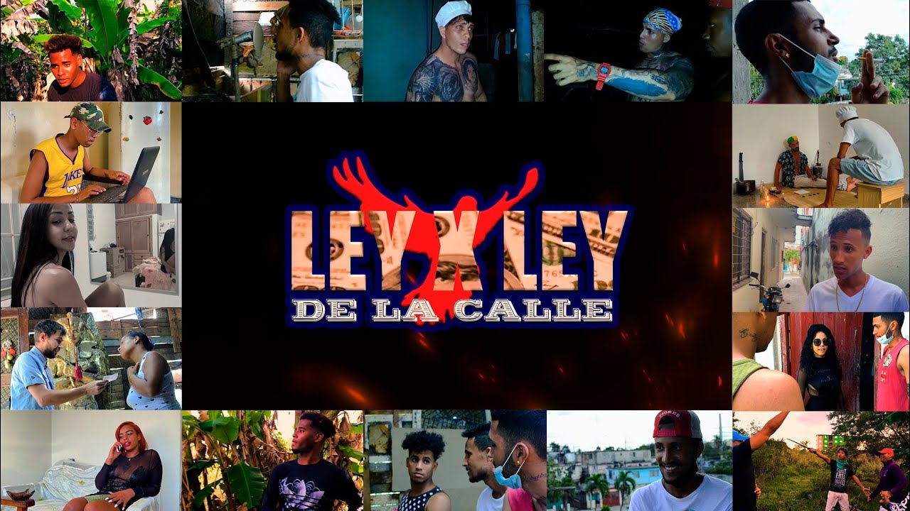 la ley de la calle 2020